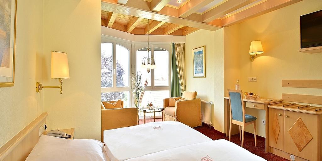 Hotel Zum Weissen Stein Kirchen  Pokój zdjęcie