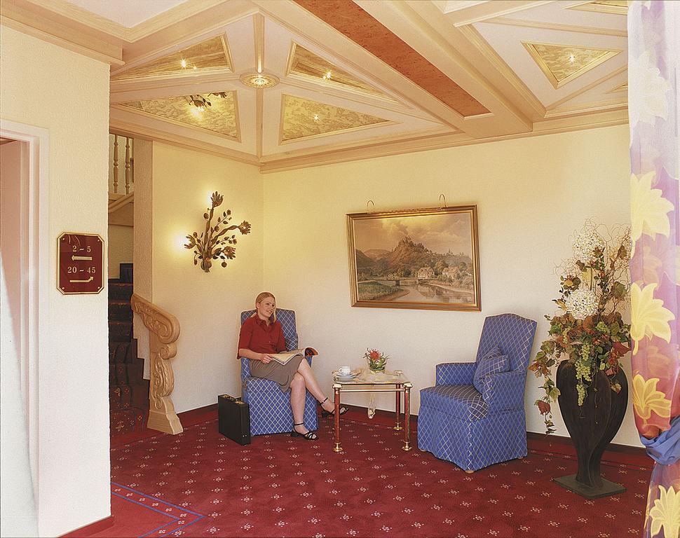 Hotel Zum Weissen Stein Kirchen  Zewnętrze zdjęcie